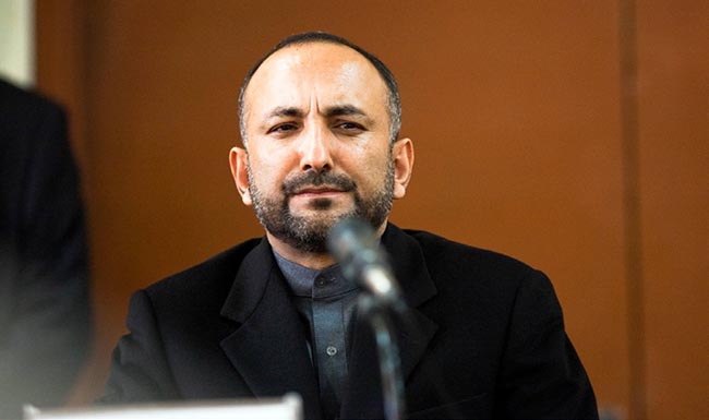 اتمر: بی احترامی به  شخصیت های ملی پیامدهای خوبی در پی نخواهد داشت